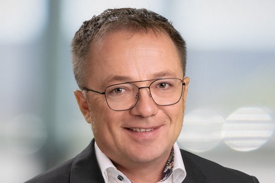 Christian Gittmaier | Managing Director Key Account Management Christian Gittmaier | SGS Industrial Services