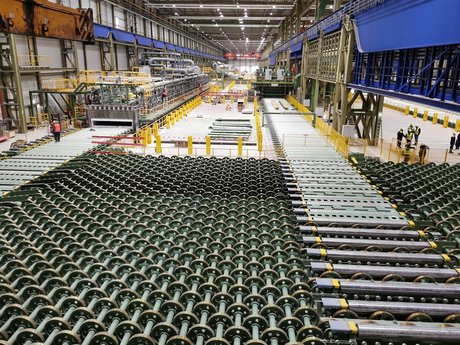 SGS Industrial Stuff