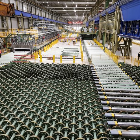 SGS Industrial Stuff